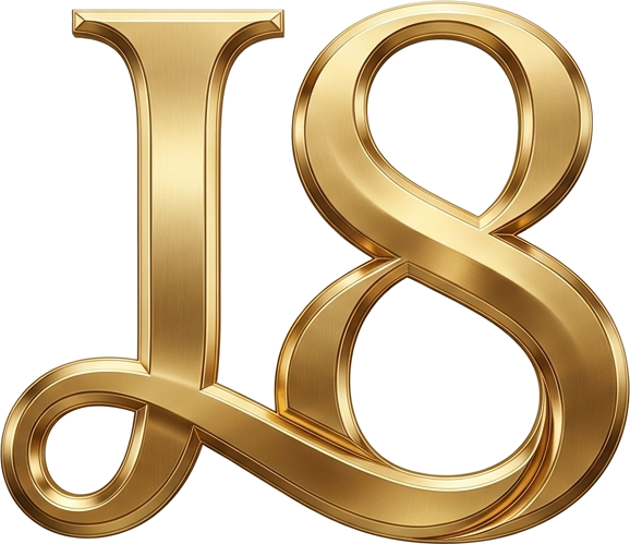 LVL8 Supply Inc logo